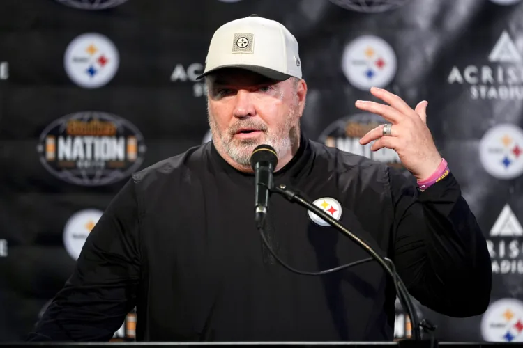 Tomlin, Harbaugh out: New era for AFC North